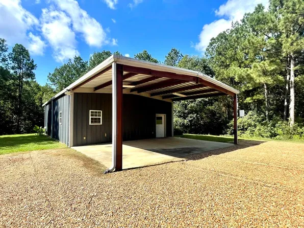 3593 Bouie Mill Rd NW, Brookhaven, MS 39601