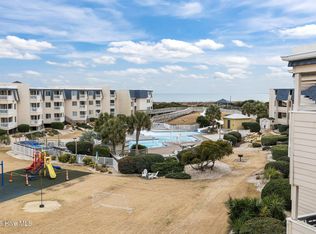 1904 E Fort Macon Road #307, Atlantic Beach, NC 28512