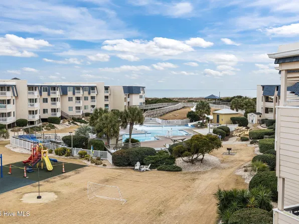 1904 E Fort Macon Road #307, Atlantic Beach, NC 28512