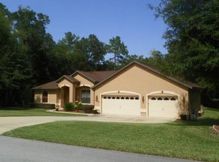 18946 SW 93rd Loop, Dunnellon, FL 34432