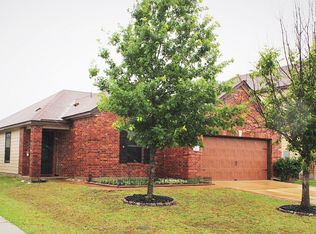 813 Bethel Way, Pflugerville, TX 78660