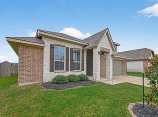 246 Brocks Ln, Montgomery, TX 77356