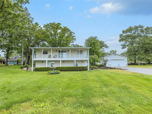 1287 Lakeshore Dr, Cuba, MO 65453