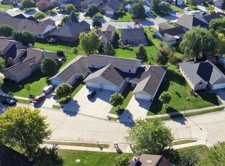 465 Stokley Blvd, Greenwood, IN 46143