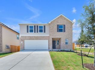 200 Colonel McNally Loop, Jarrell, TX 76537