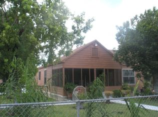 218 E Sam Houston Ave, Pharr, TX 78577