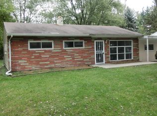 16412 Trumbull Ave, Markham, IL 60428