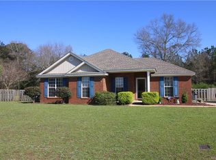 1921 Cedar Ridge Loop, Prattville, AL 36067