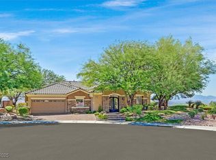 2764 Grand Forks Rd, Henderson, NV 89052