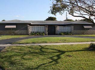 7340 NW 16th St, Plantation, FL 33313