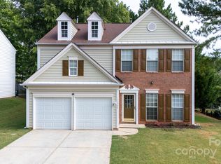 11906 Hawick Valley Ln, Charlotte, NC 28277