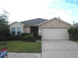10223 Riderdale Park Ln, Houston, TX 77070