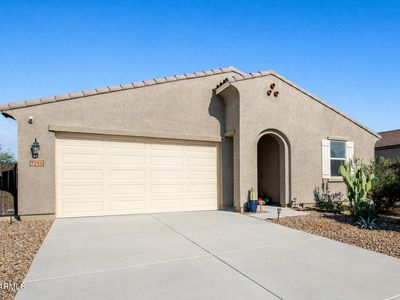 7286 E BOBWHITE Court, San Tan Valley, AZ, 85143