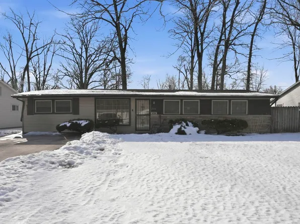 2416 Drexel Ave, Fort Wayne, IN 46806