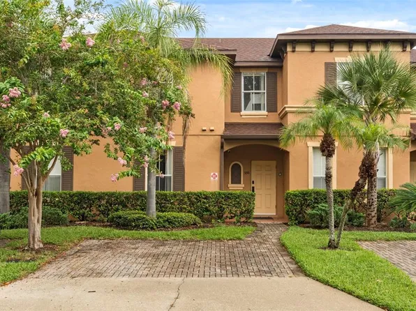 550 CALABRIA AVENUE, DAVENPORT, FL 33897