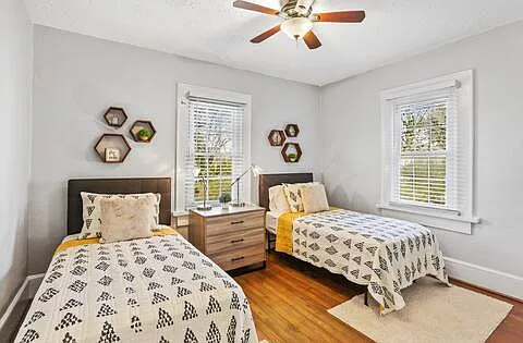 1716 Lanier Dr SW — Photo 11