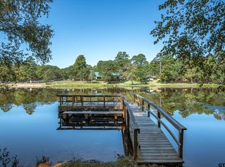 167 Blue Water Point, Holly Lake Ranch, TX 75765