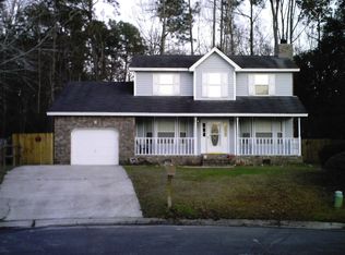 2284 Ballston Ct, Charleston, SC 29406