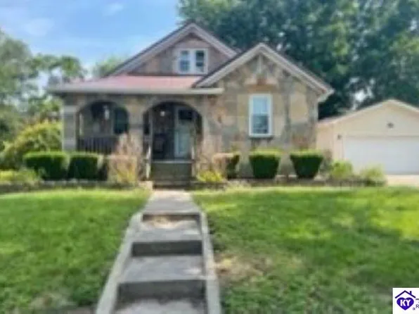 124 W Forest Ave, Hodgenville, KY 42748