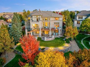 1151 Michener Way, Highlands Ranch, CO 80126