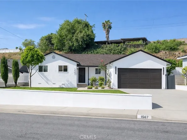 1567 Fulton Ave, Monterey Park, CA 91755