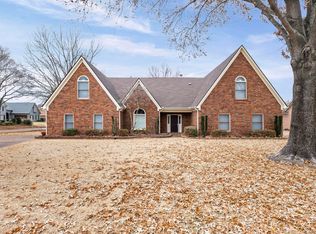 3339 Pembroke Ellis Cv LOT 474, Memphis, TN 38133