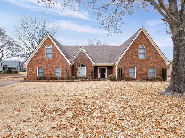 3339 Pembroke Ellis Cv Lot 474, Memphis, TN 38133