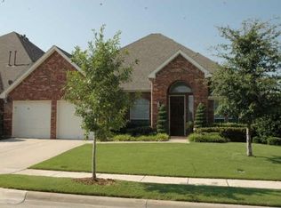 3616 Burgee Ct, Keller, TX 76248