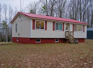 163 Phillips Road, Glenburn, ME 04401
