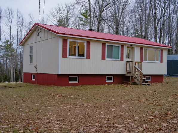 163 Phillips Road, Glenburn, ME 04401