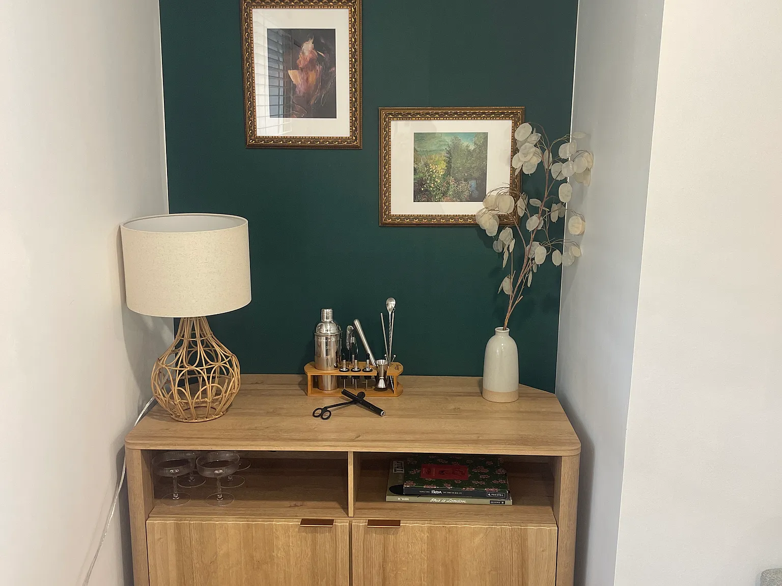 2 bed, 667 sqft, $2,500 — Photo 3