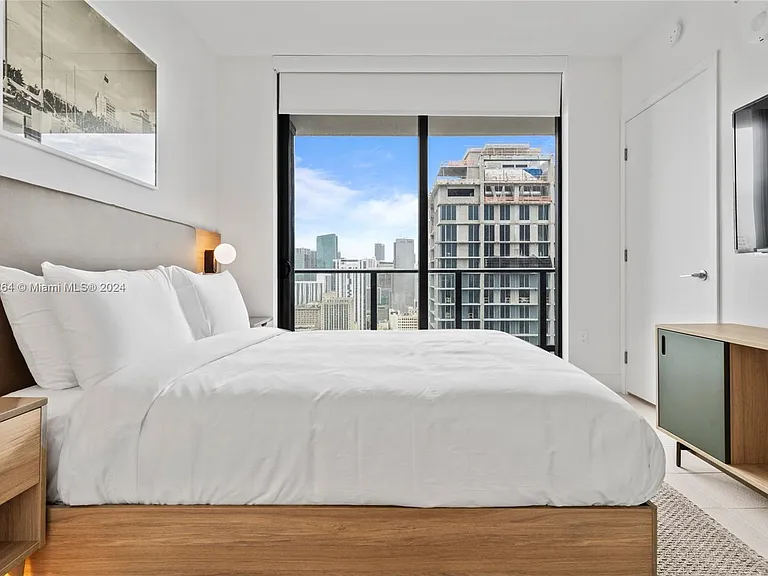 601 NE 1st Ave #2905 — Photo 18