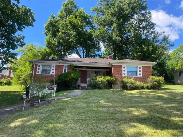 2551 Westwood Northern Blvd, Cincinnati, OH 45211