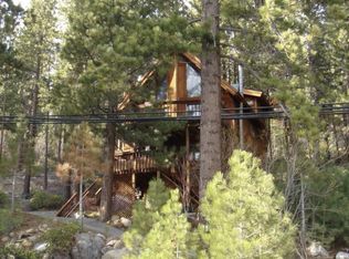 12510 Richards Blvd, Truckee, CA 96161