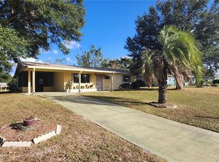 10405 SW 99th Ave, Ocala, FL 34481
