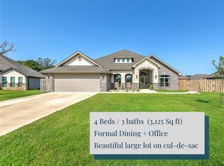 2414 Armstrong Ln, Pea Ridge, AR 72751