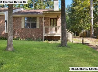 3342 Thomas Butler Rd, Tallahassee, FL 32308