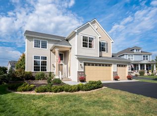 6967 Lydia Cir NE, Albertville, MN 55301