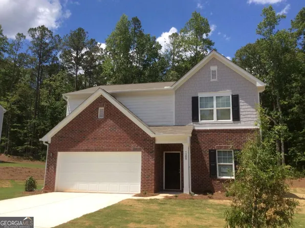 7288 Emma Ct, Douglasville, GA 30134