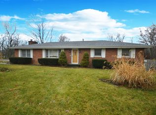 450 W Francis Rd, New Lenox, IL 60451