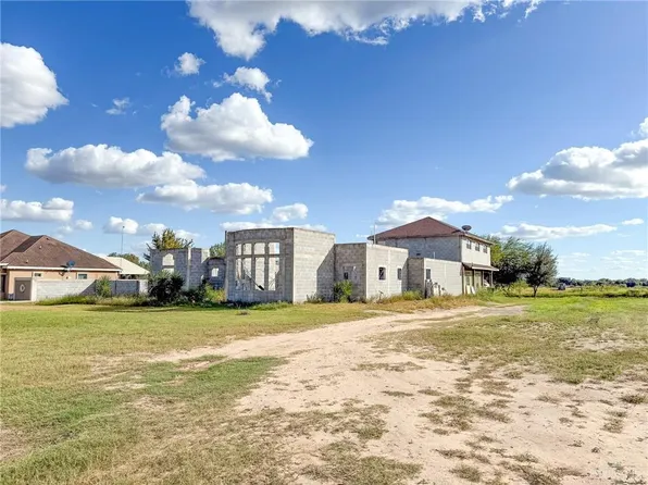 76 Marissa St, Rio Grande City, TX 78582