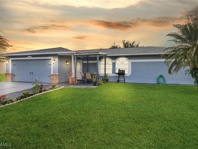 3903 9th St SW, Lehigh Acres, FL, 33976