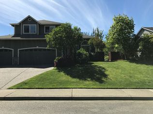 5814 75th Ave NE, Marysville, WA 98270