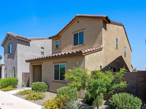 1016 E Descent St, Tucson, AZ 85719
