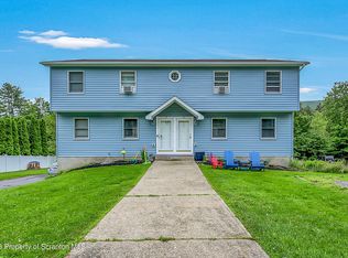 119-121 Fern Way, South Abington Township, PA 18411