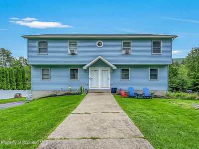 119-121 Fern Way, South Abington Township, PA, 18411