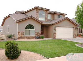 2511 S 300 W, Washington, UT 84780