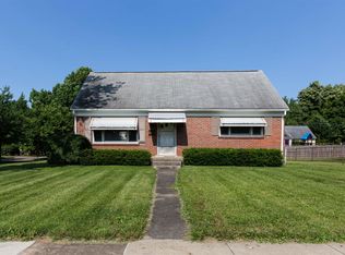 1454 Townley Dr, Lexington, KY 40511