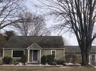 44 Fernwood Rd, Southwick, MA 01077