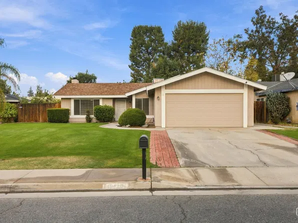6412 Edgemont Dr, Bakersfield, CA 93309